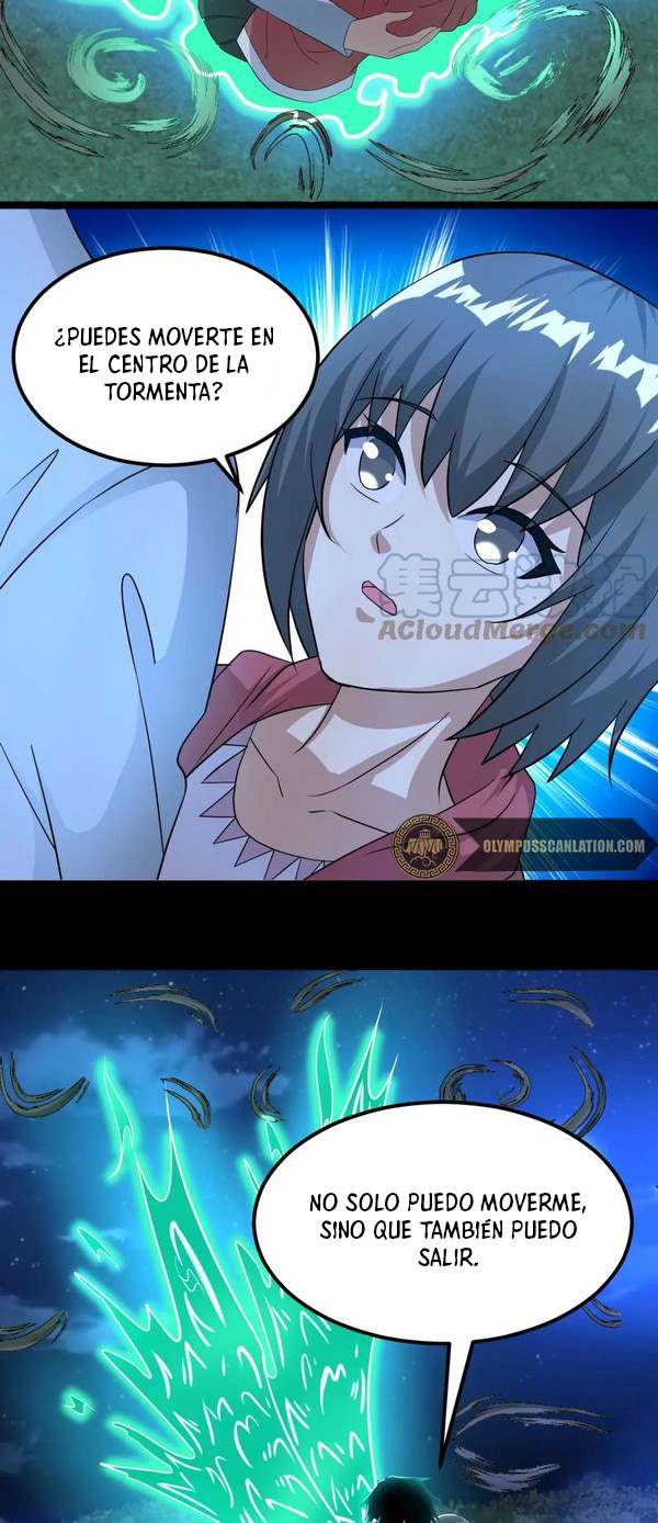 Read Rey del Apocalipsis ES Manga Online