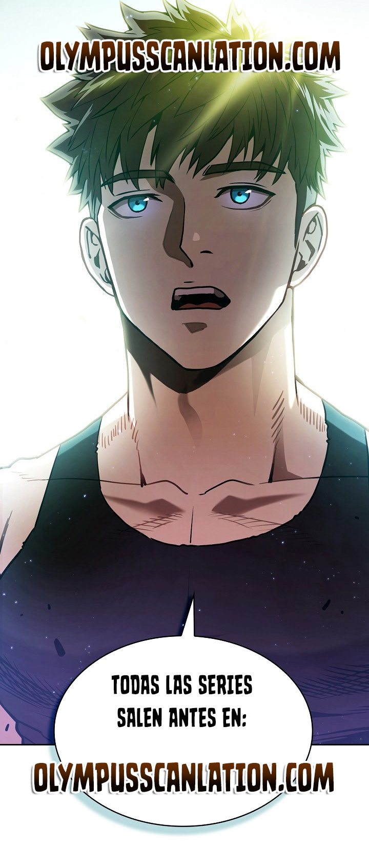 Read Rey del Apocalipsis ES Manga Online
