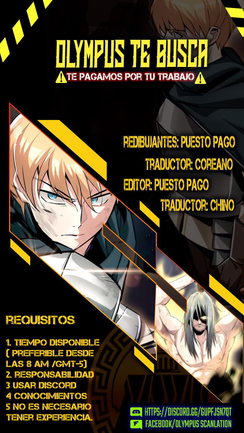 Read Rey del Apocalipsis ES Manga Online