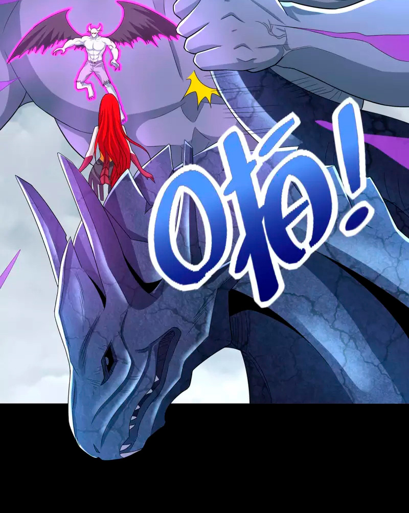 Read Rey del Apocalipsis ES Manga Online