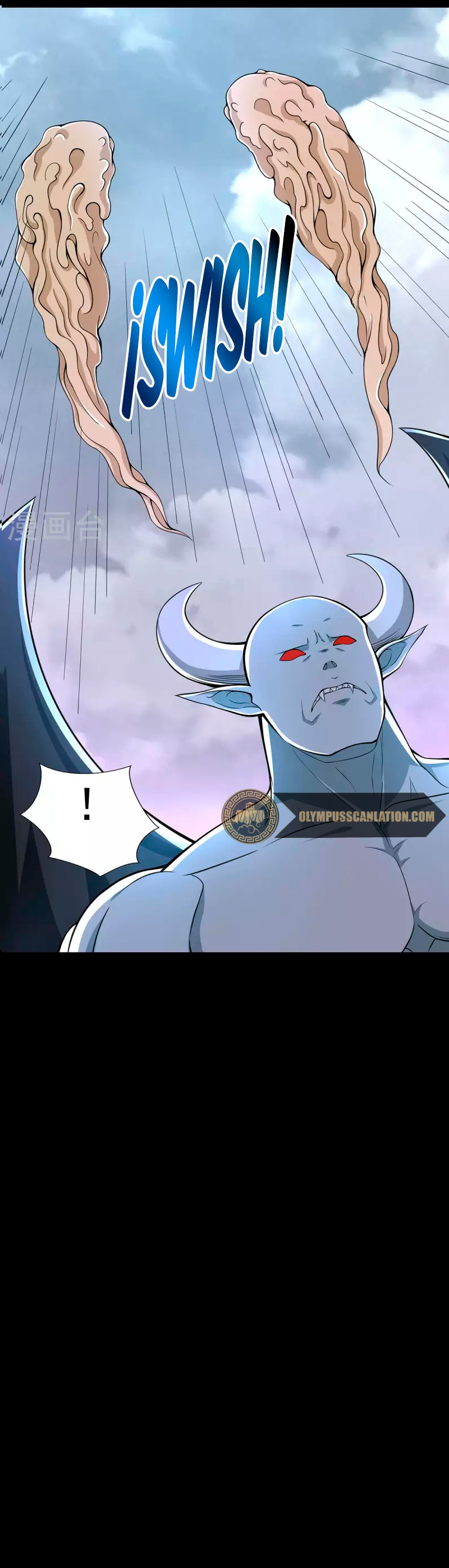 Read Rey del Apocalipsis ES Manga Online