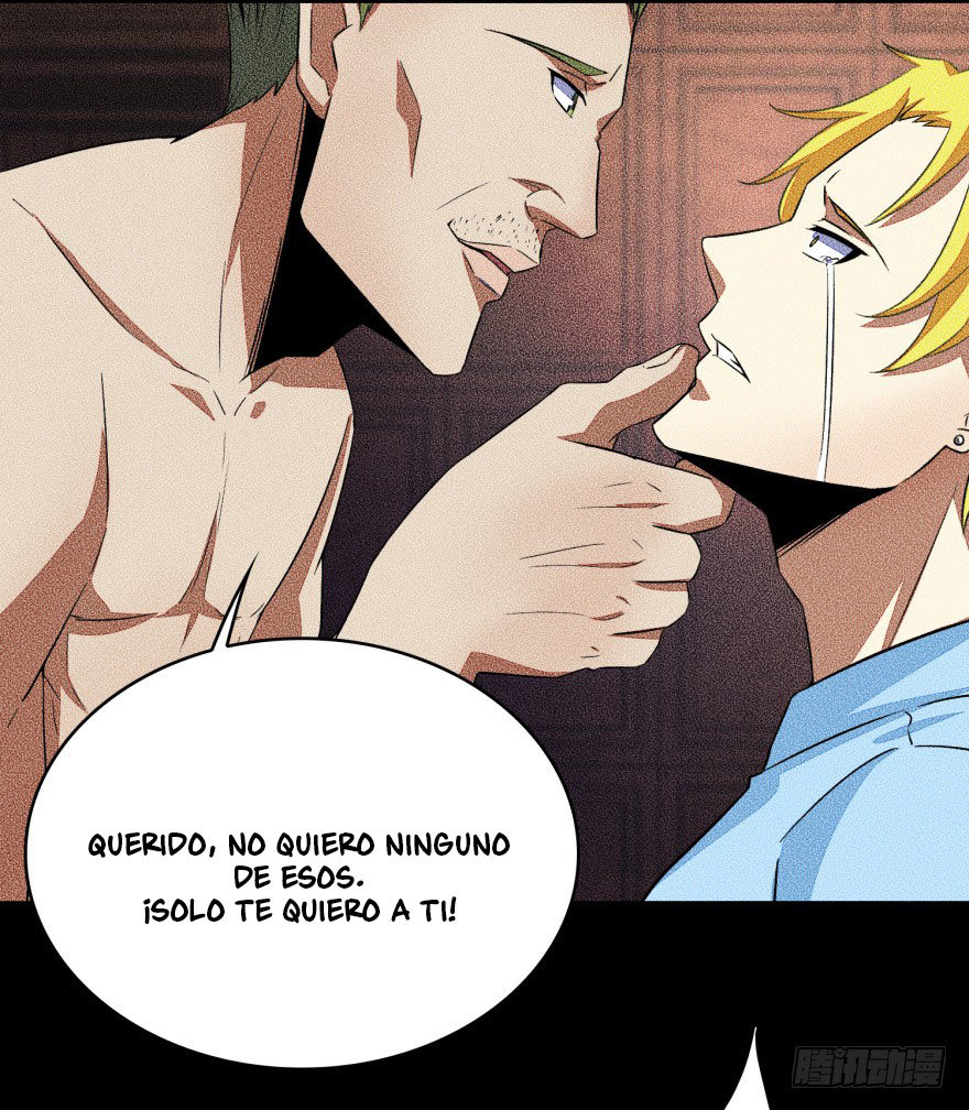 Read Rey del Apocalipsis ES Manga Online