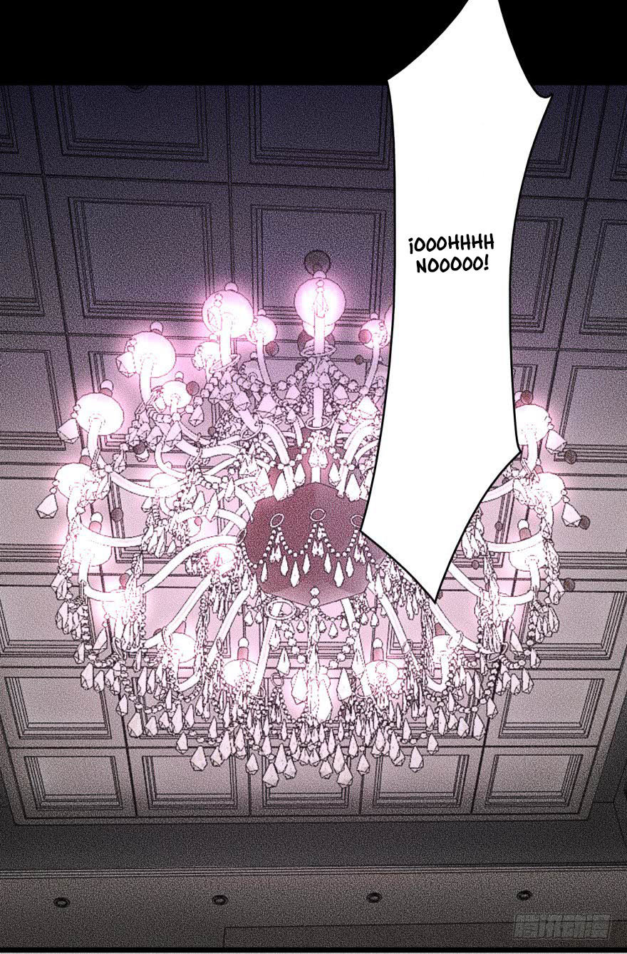 Read Rey del Apocalipsis ES Manga Online
