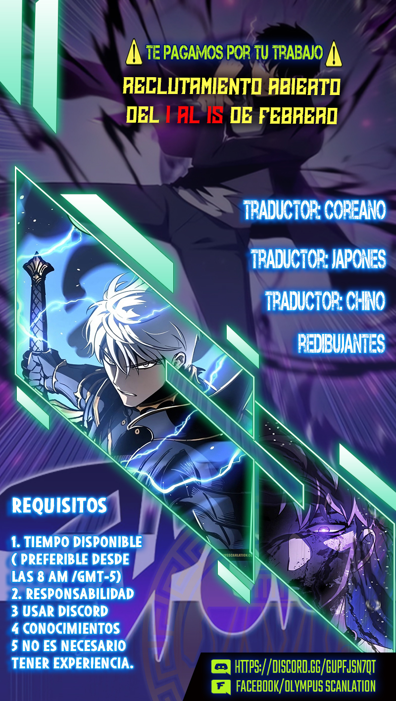 Read Rey del Apocalipsis ES Manga Online