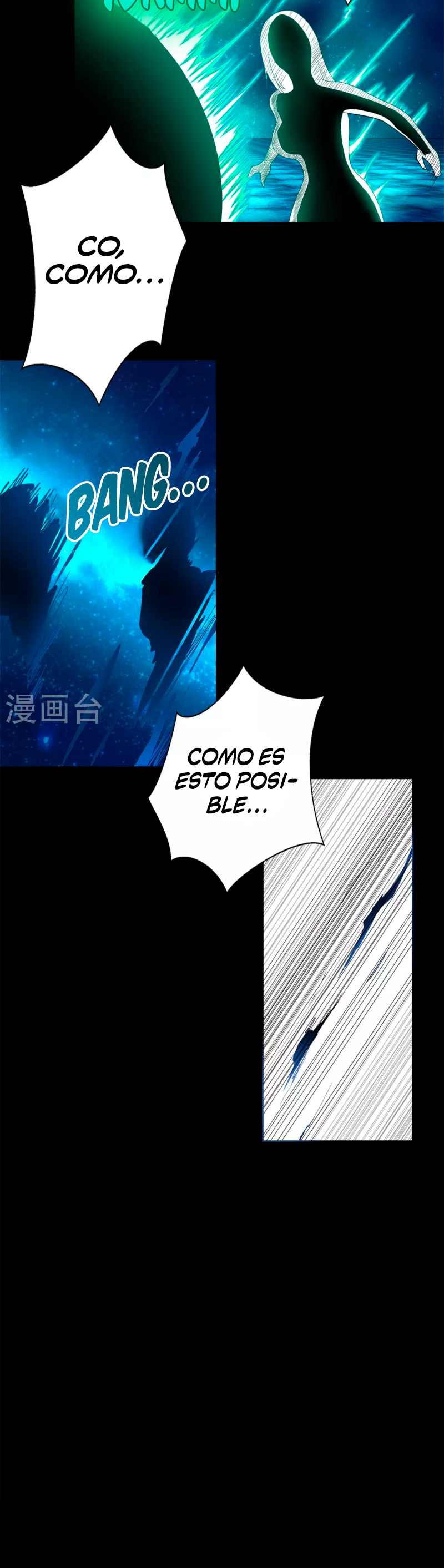 Read Rey del Apocalipsis ES Manga Online