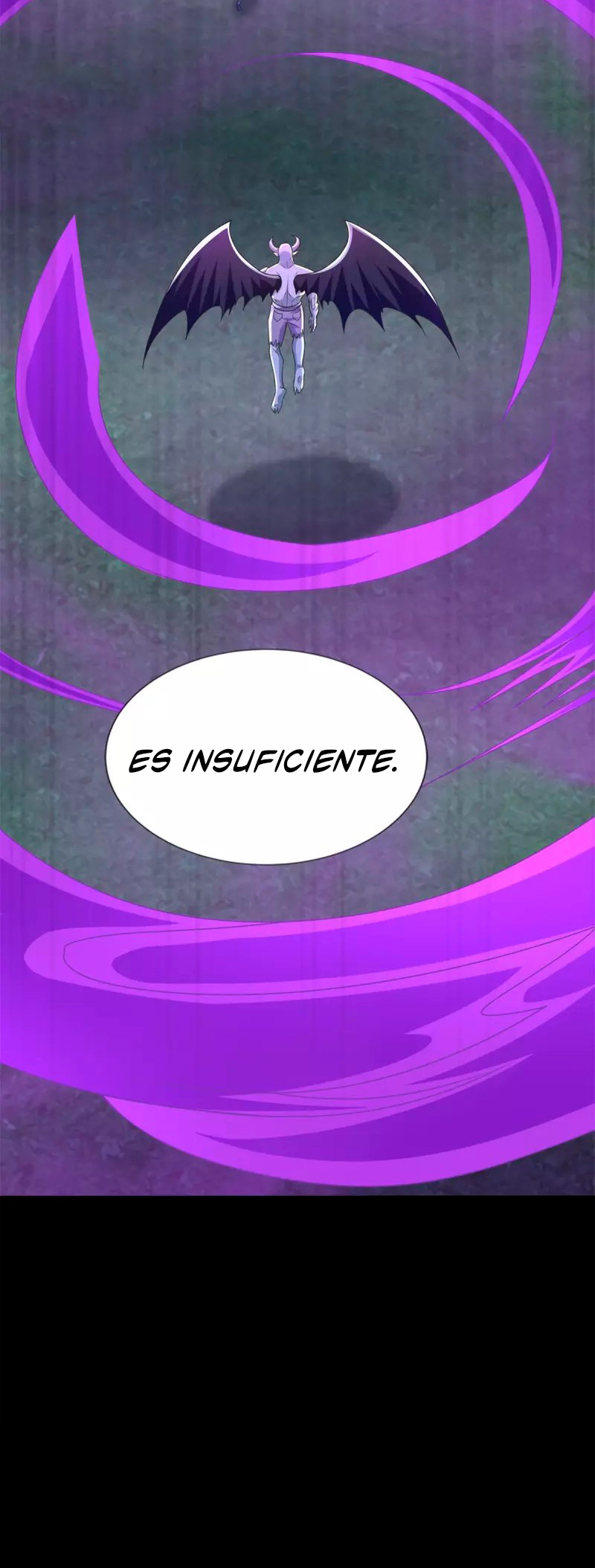Read Rey del Apocalipsis ES Manga Online