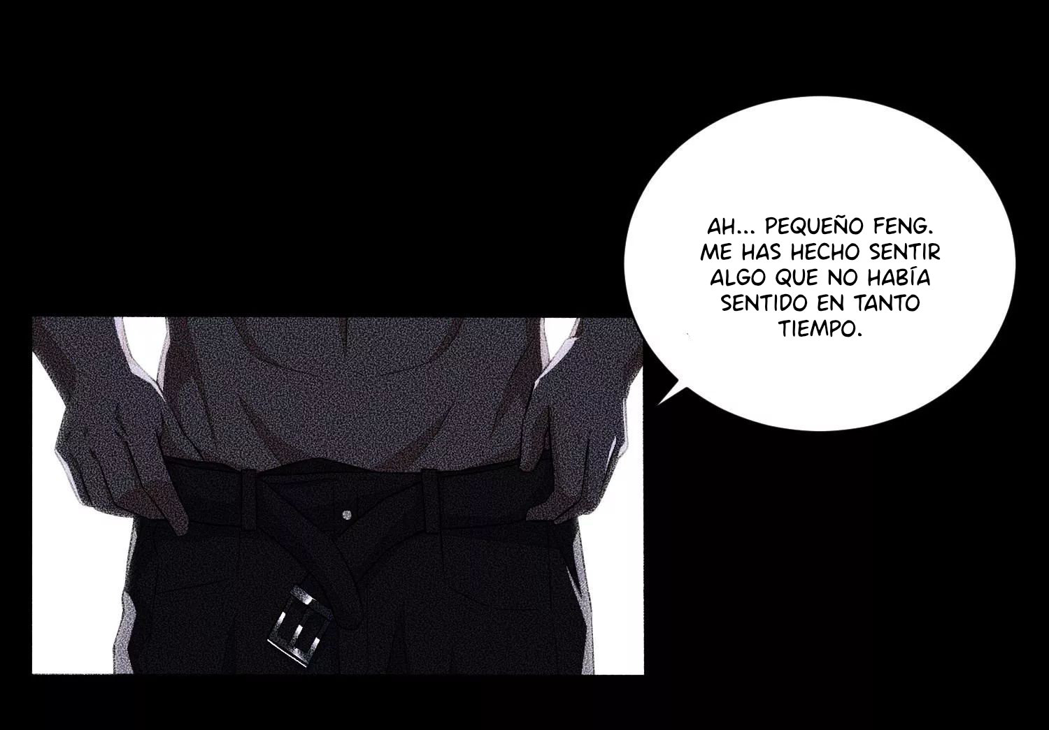 Read Rey del Apocalipsis ES Manga Online