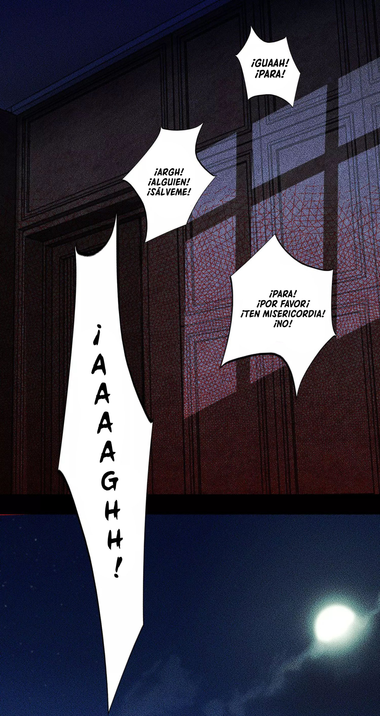 Read Rey del Apocalipsis ES Manga Online