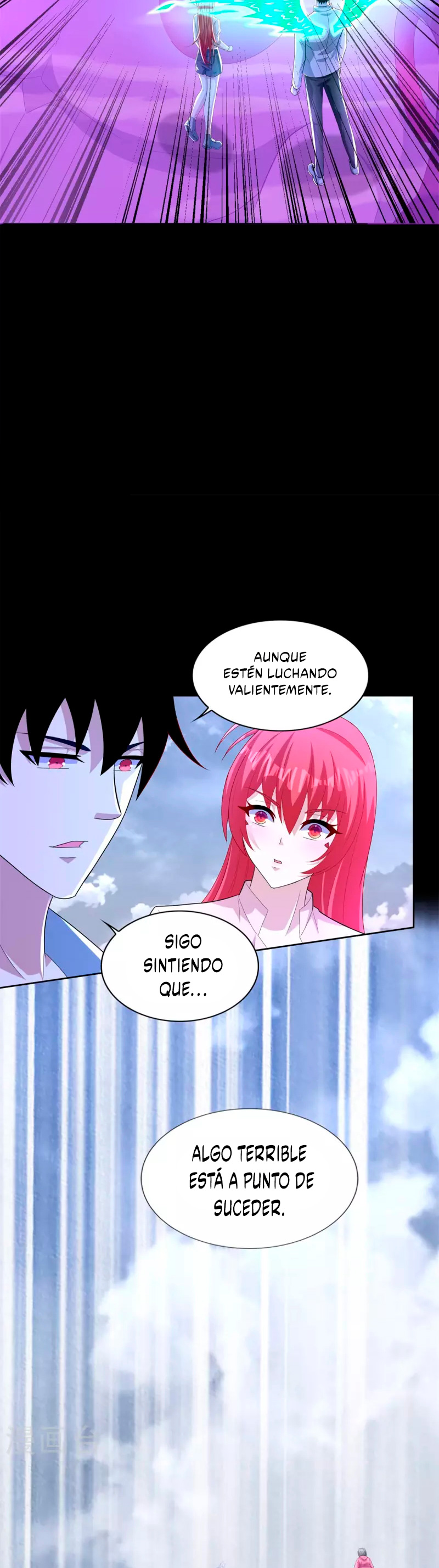 Read Rey del Apocalipsis ES Manga Online