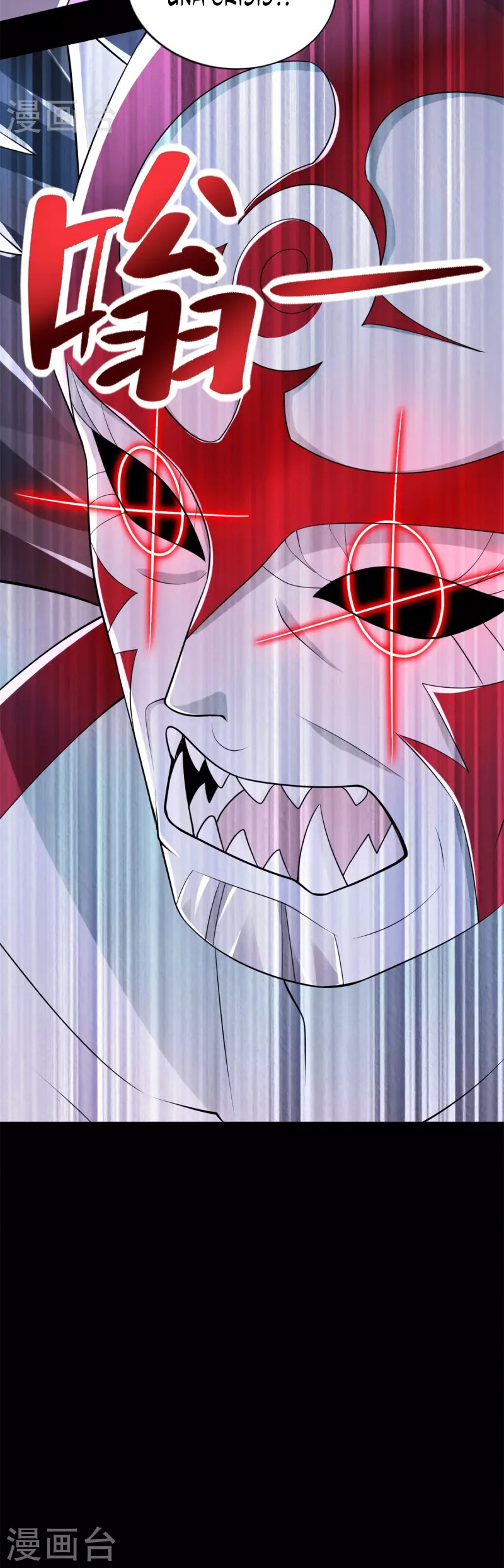 Read Rey del Apocalipsis ES Manga Online