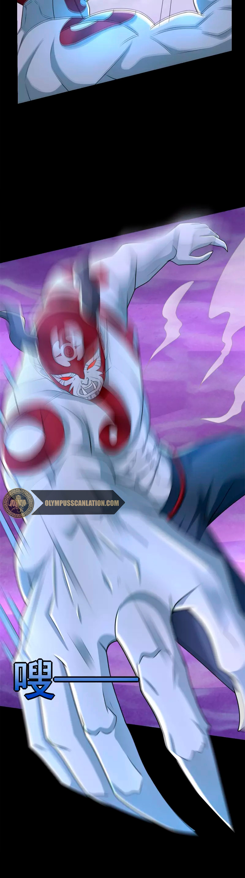 Read Rey del Apocalipsis ES Manga Online