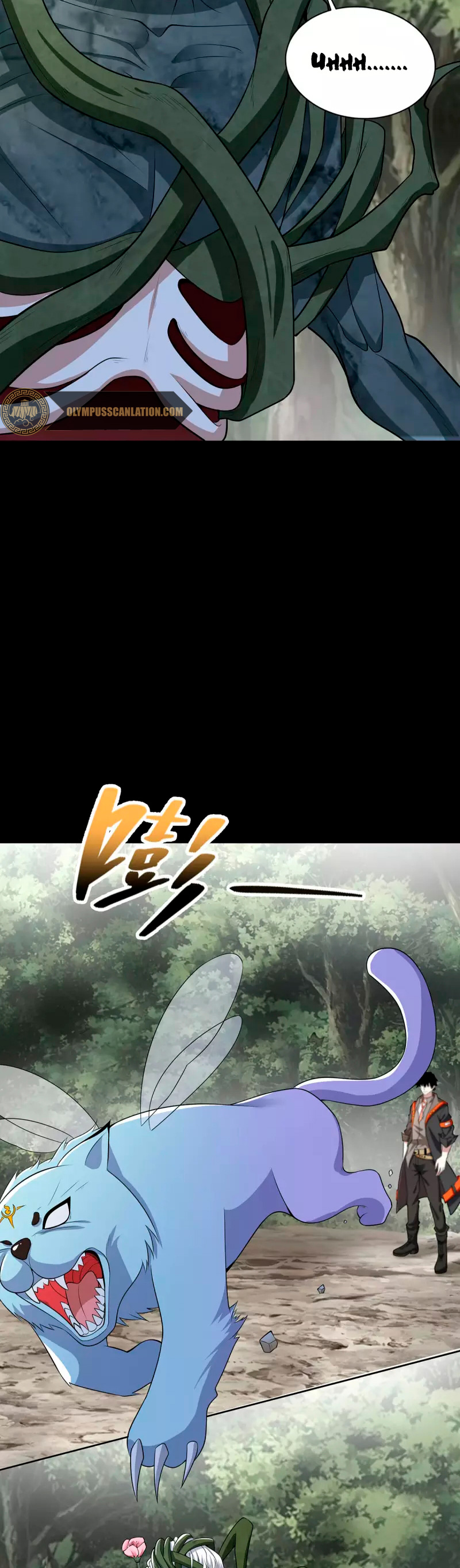 Read Rey del Apocalipsis ES Manga Online