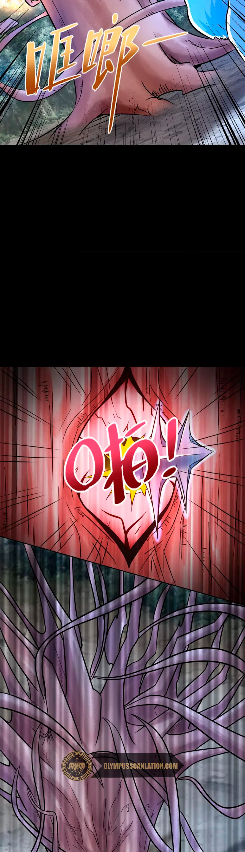 Read Rey del Apocalipsis ES Manga Online