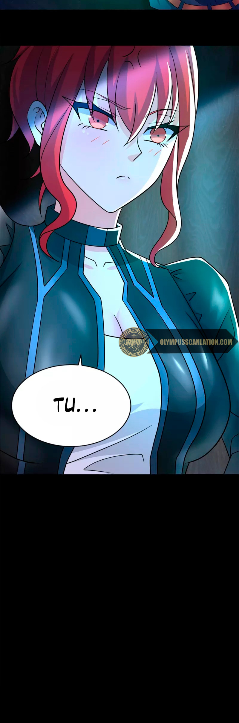 Read Rey del Apocalipsis ES Manga Online