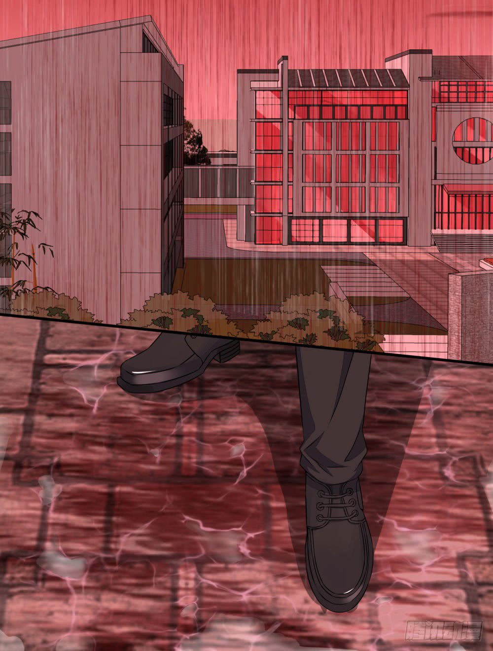 Read Rey del Apocalipsis ES Manga Online