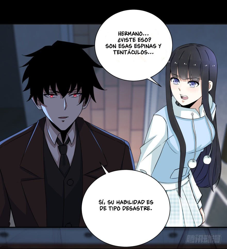 Read Rey del Apocalipsis ES Manga Online