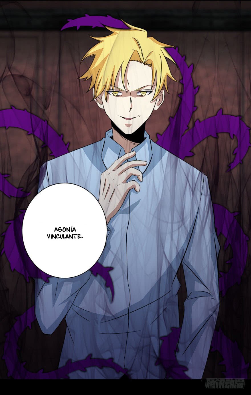 Read Rey del Apocalipsis ES Manga Online