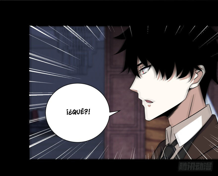 Read Rey del Apocalipsis ES Manga Online