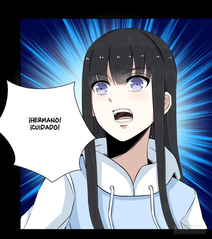 Read Rey del Apocalipsis ES Manga Online