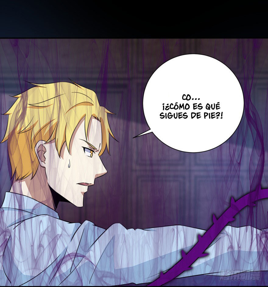 Read Rey del Apocalipsis ES Manga Online
