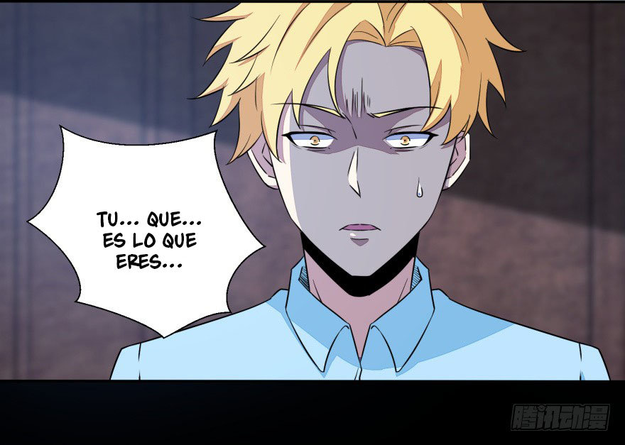 Read Rey del Apocalipsis ES Manga Online