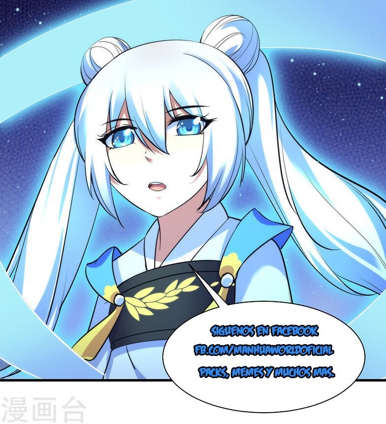 Read Rey del Apocalipsis ES Manga Online