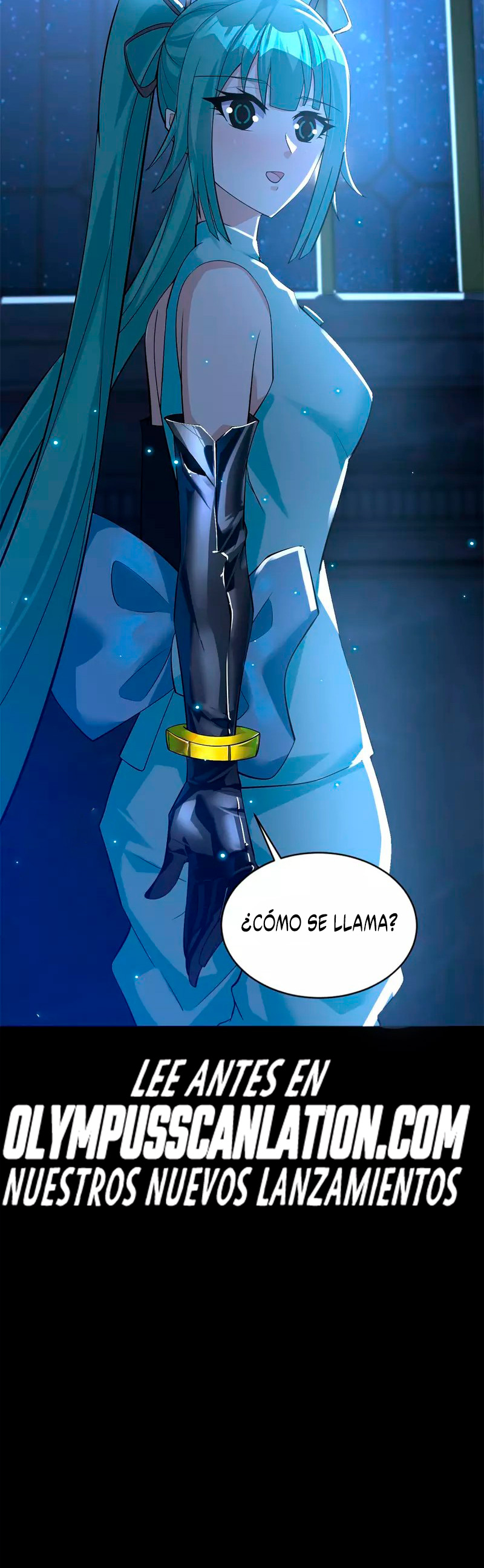 Read Rey del Apocalipsis ES Manga Online