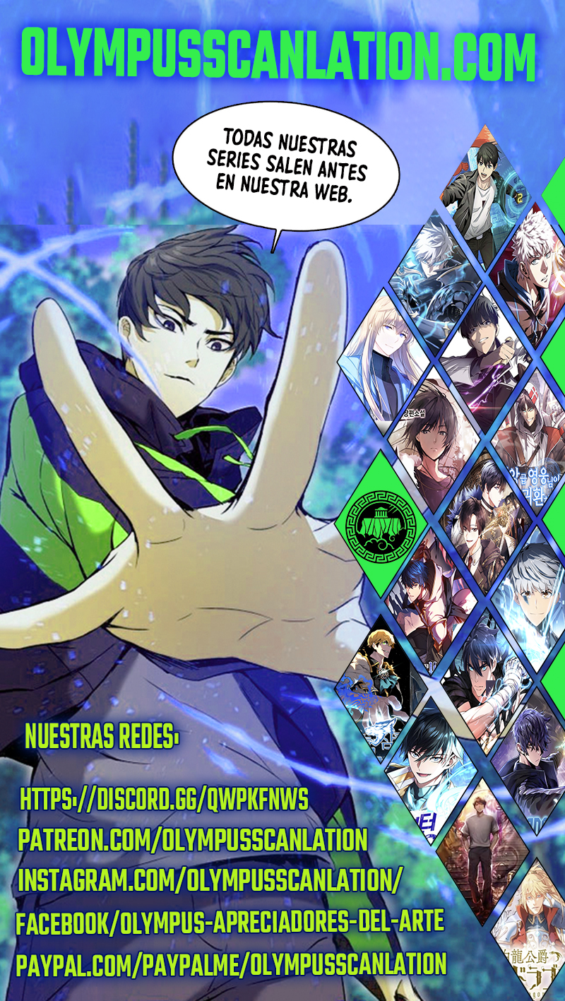 Read Rey del Apocalipsis ES Manga Online