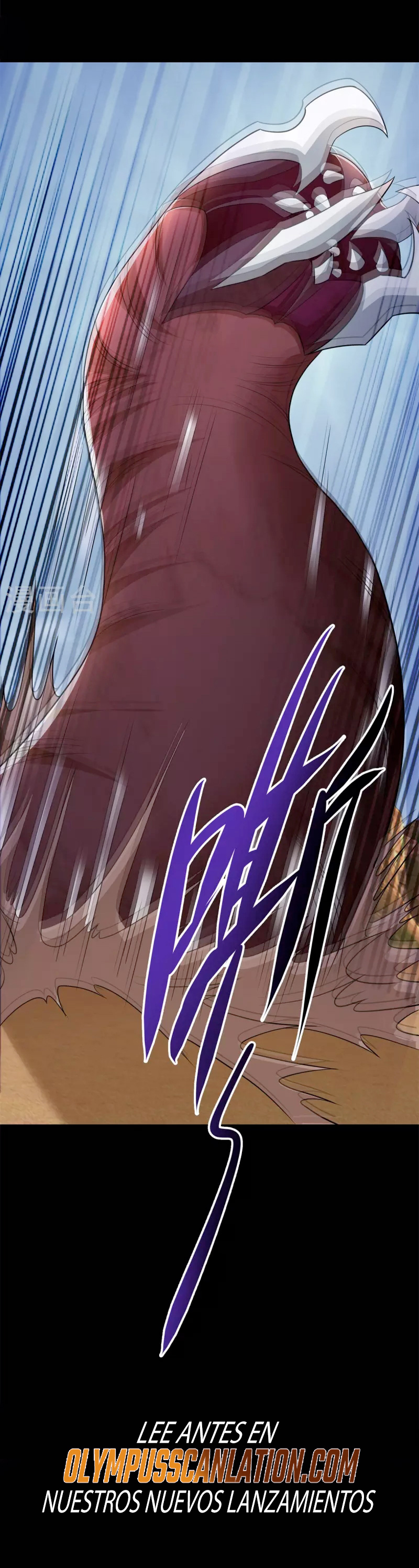 Read Rey del Apocalipsis ES Manga Online