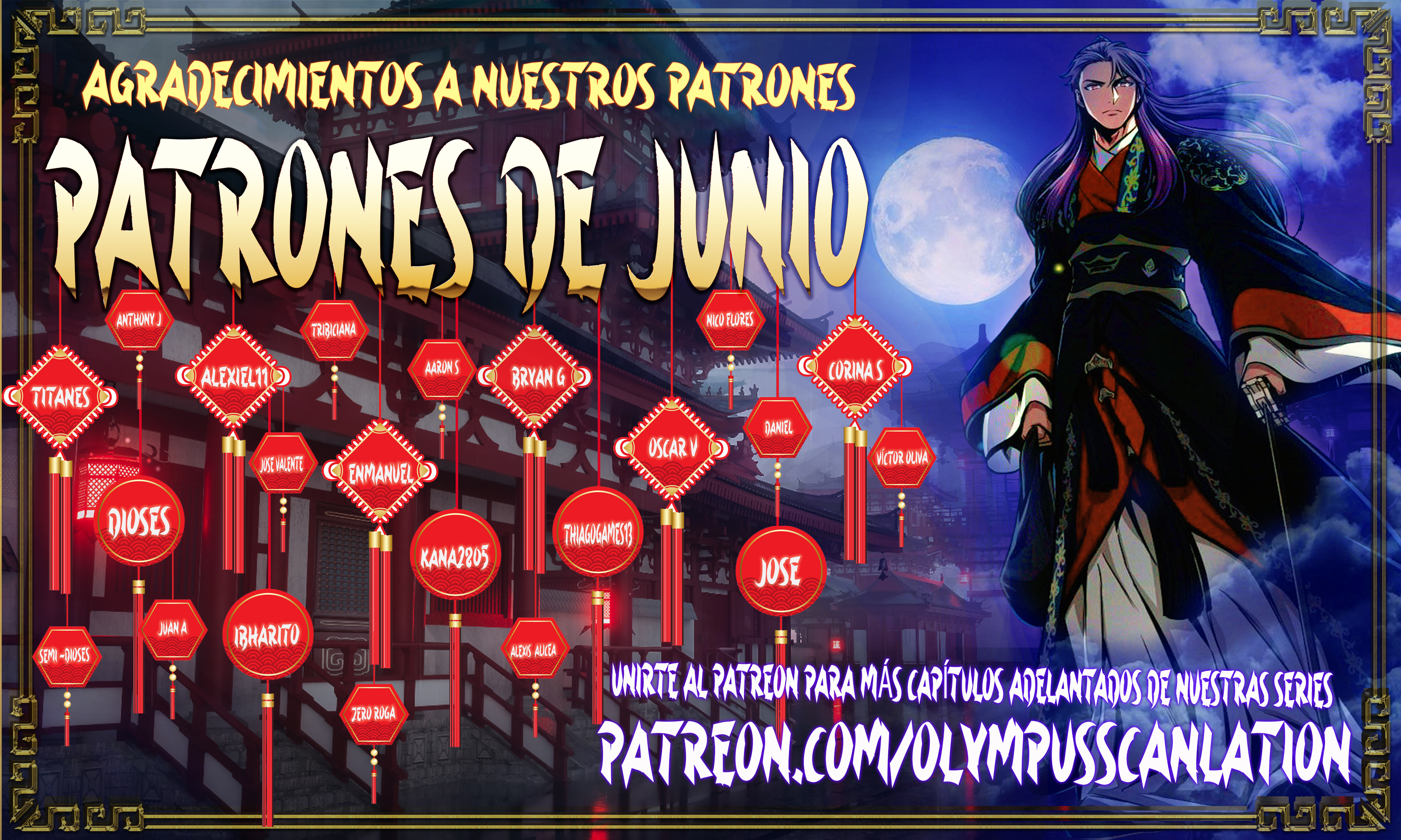 Read Rey del Apocalipsis ES Manga Online