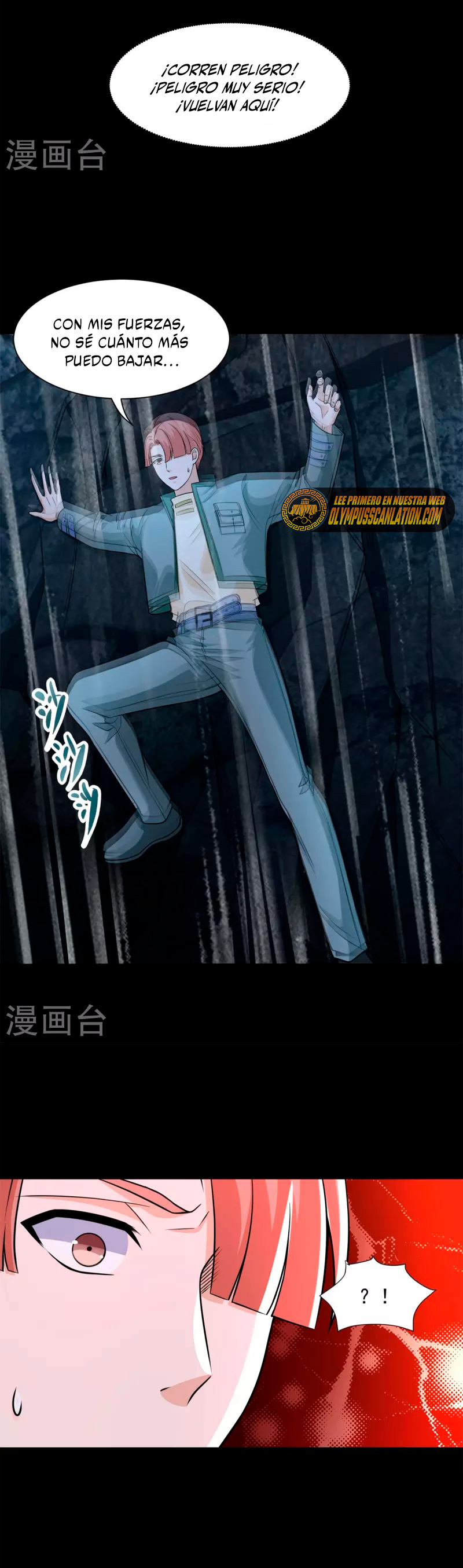 Read Rey del Apocalipsis ES Manga Online