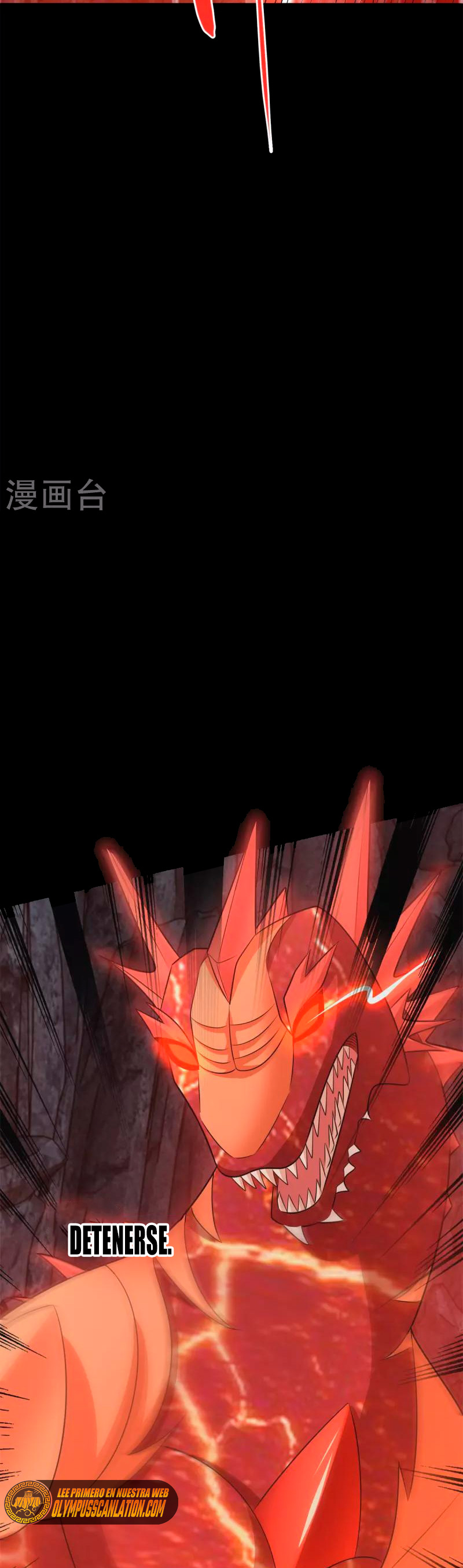 Read Rey del Apocalipsis ES Manga Online
