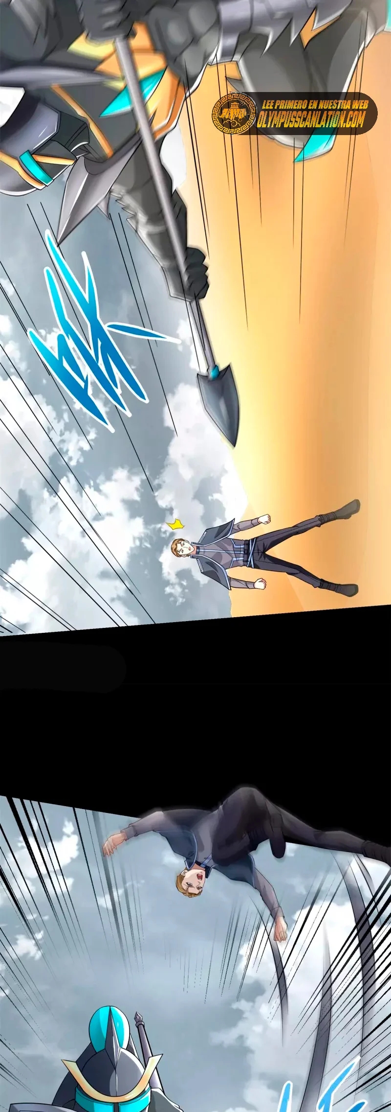 Read Rey del Apocalipsis ES Manga Online