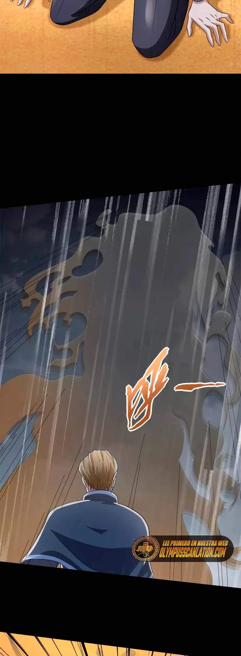 Read Rey del Apocalipsis ES Manga Online