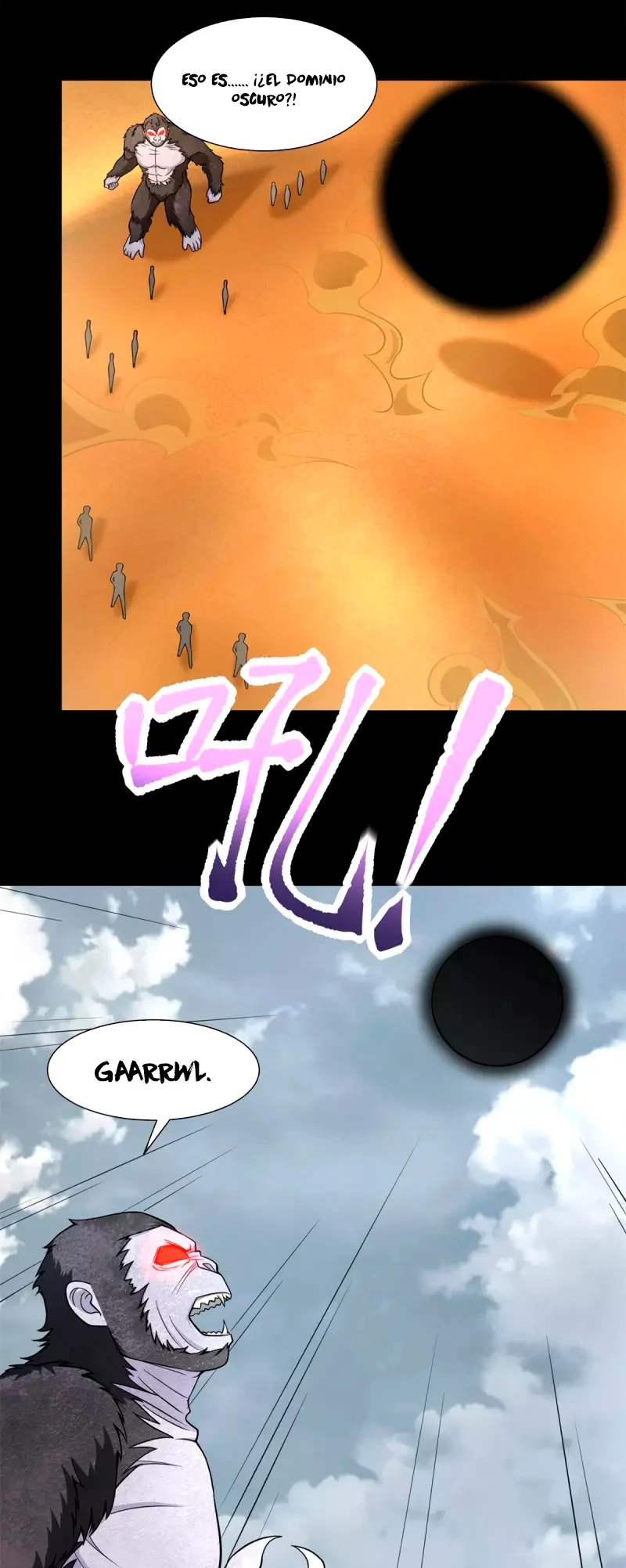 Read Rey del Apocalipsis ES Manga Online