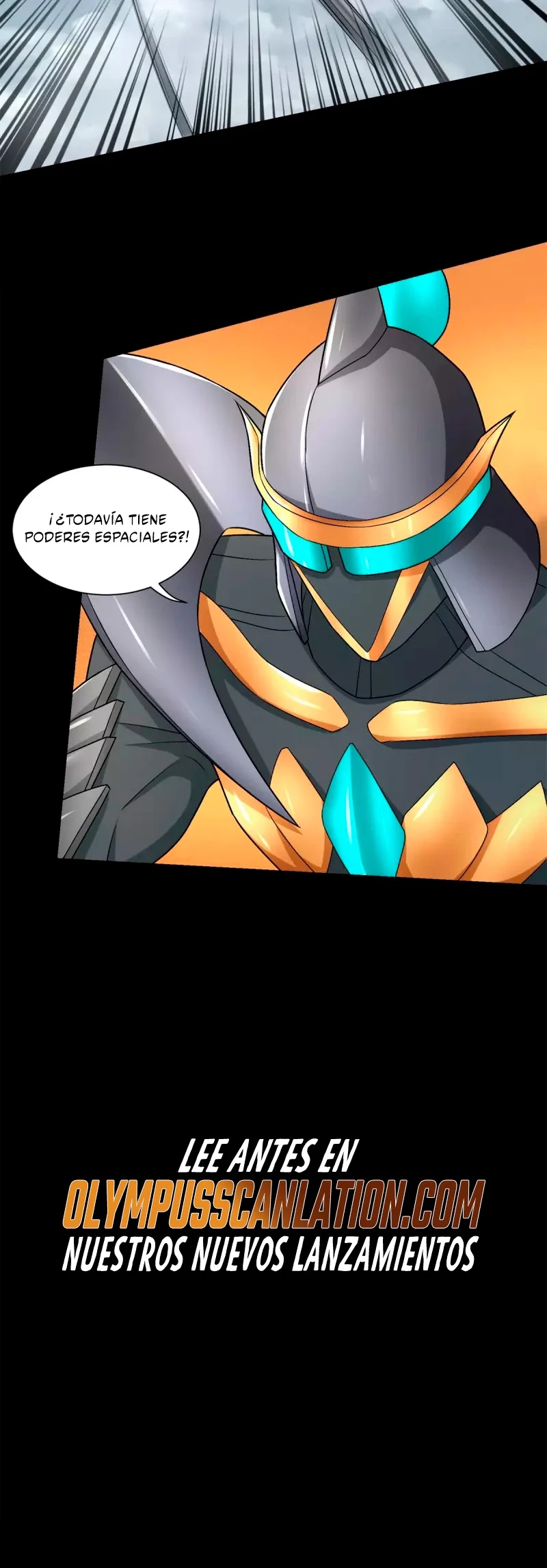 Read Rey del Apocalipsis ES Manga Online