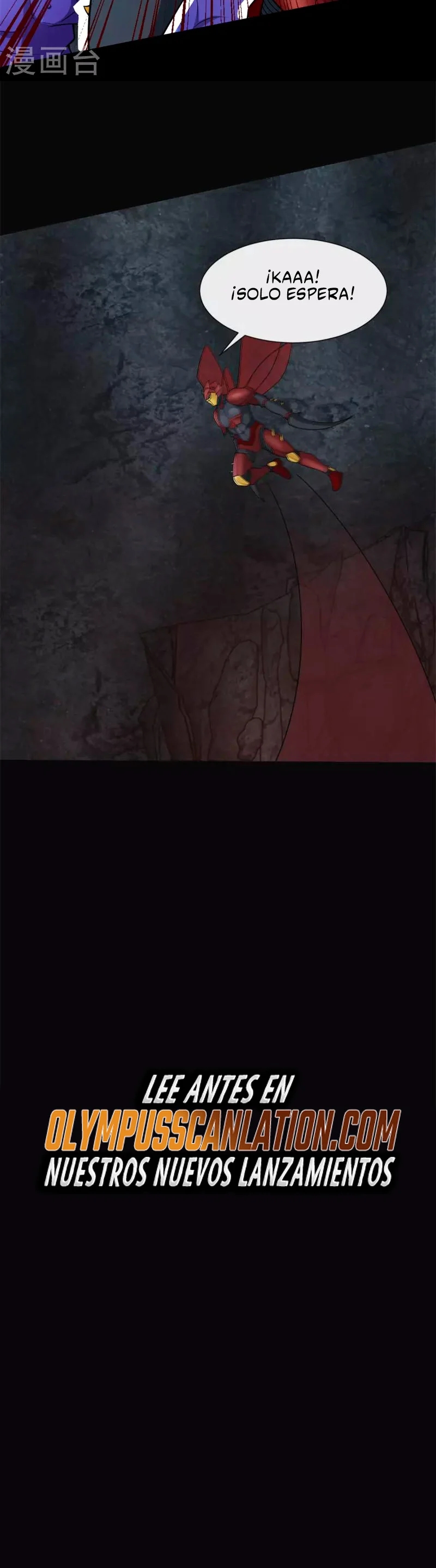Read Rey del Apocalipsis ES Manga Online