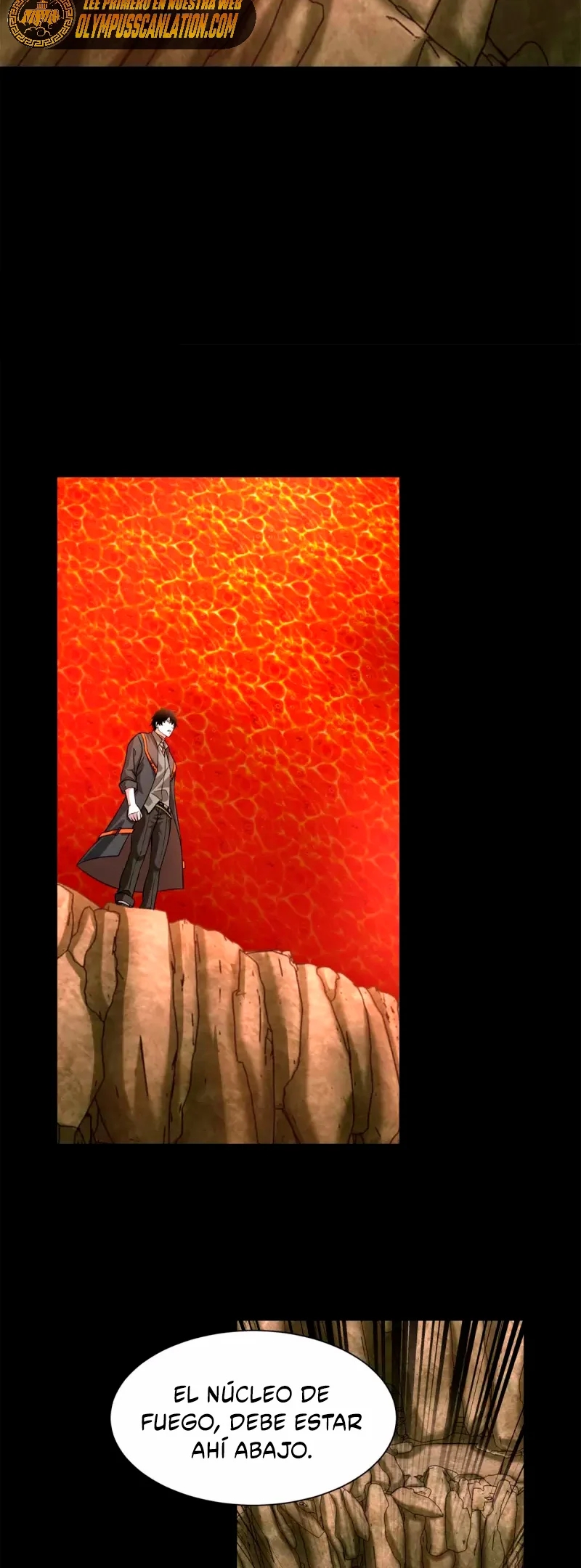 Read Rey del Apocalipsis ES Manga Online