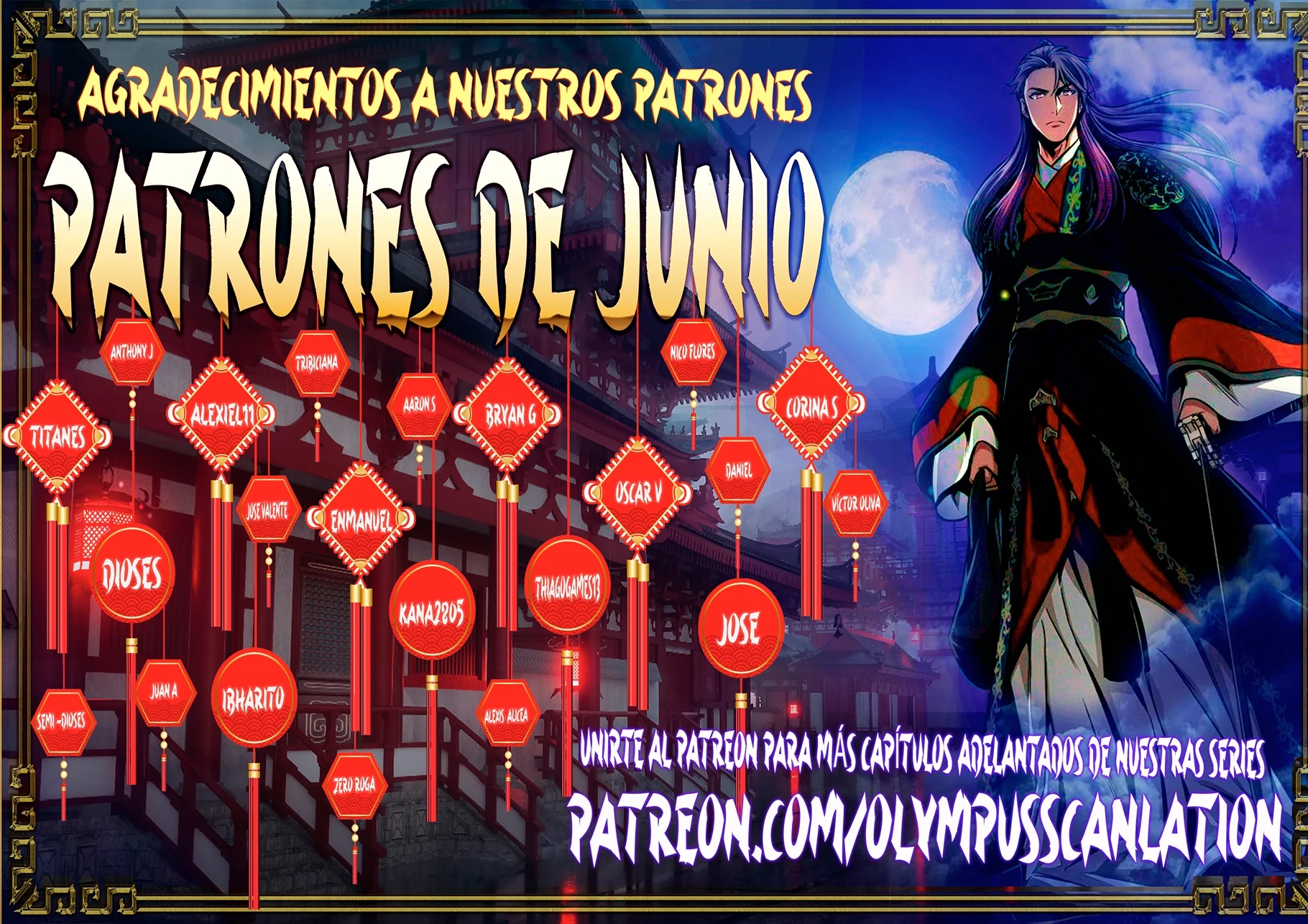 Read Rey del Apocalipsis ES Manga Online