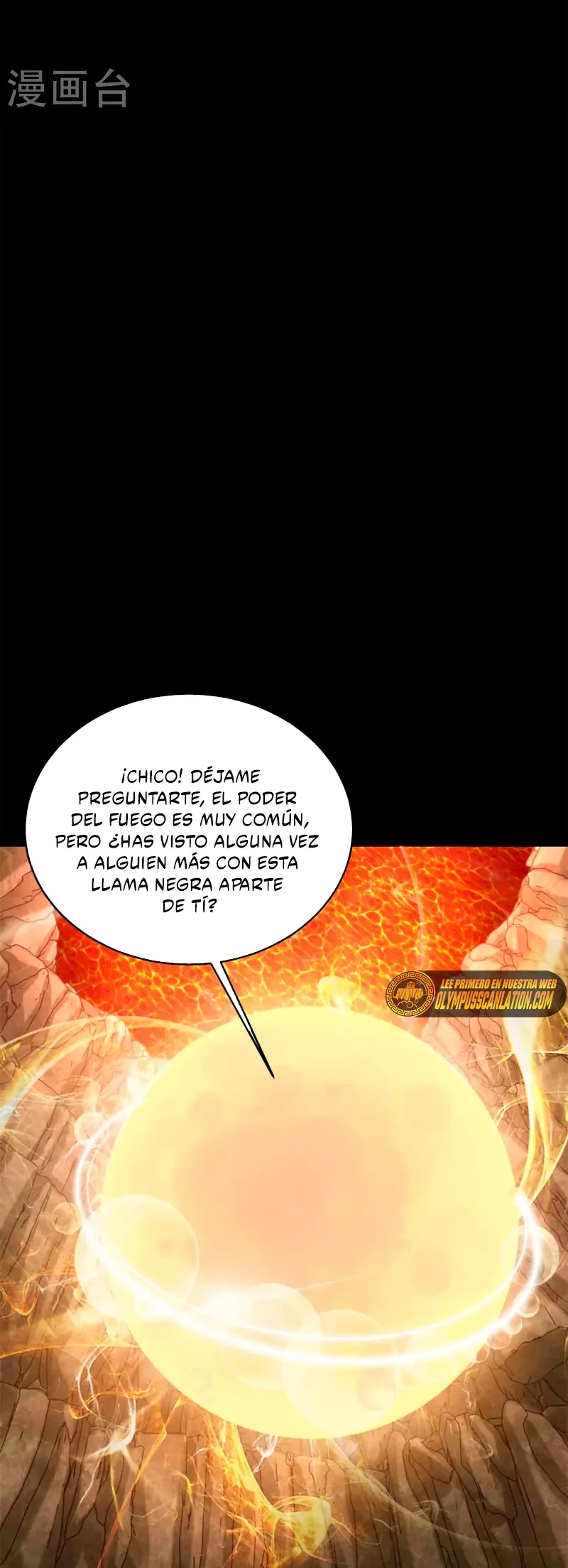 Read Rey del Apocalipsis ES Manga Online