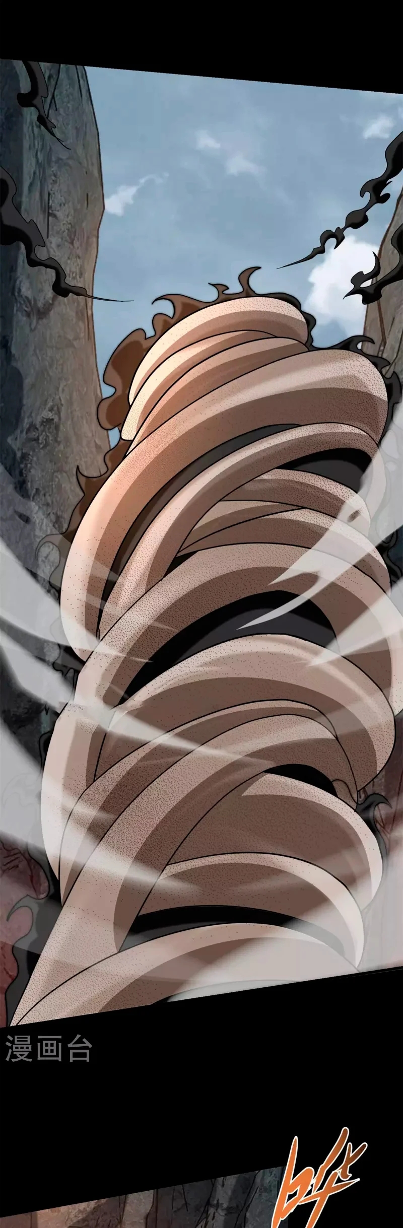 Read Rey del Apocalipsis ES Manga Online