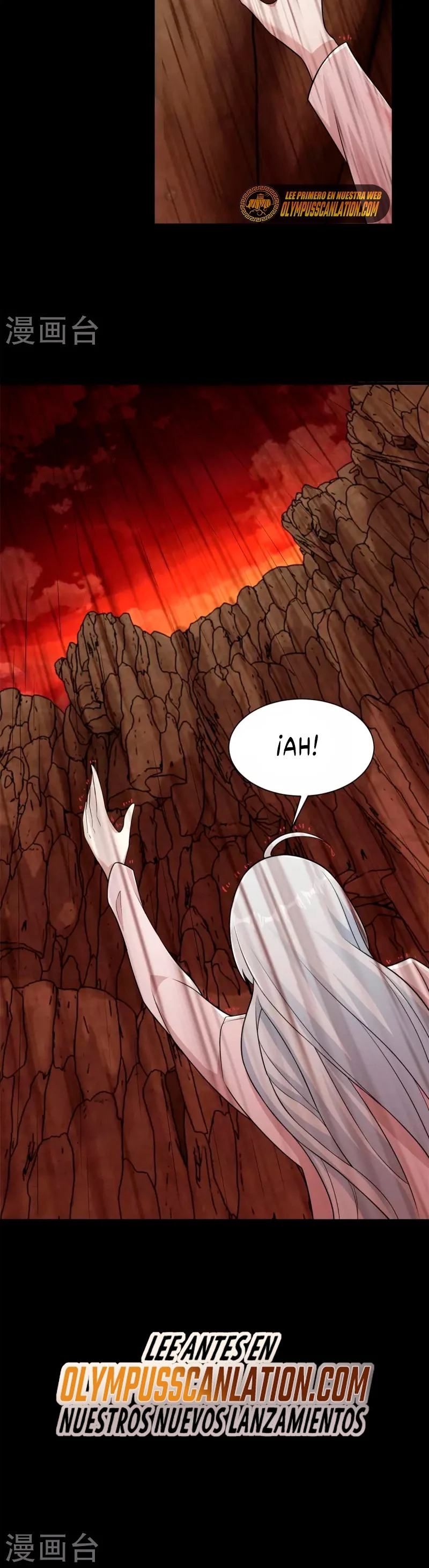 Read Rey del Apocalipsis ES Manga Online