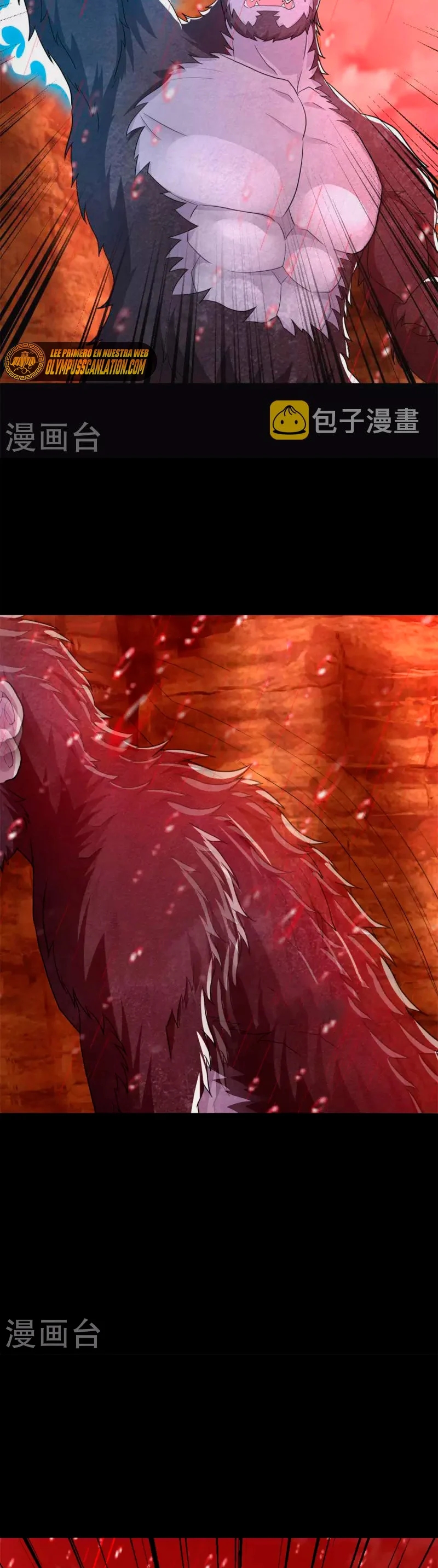 Read Rey del Apocalipsis ES Manga Online