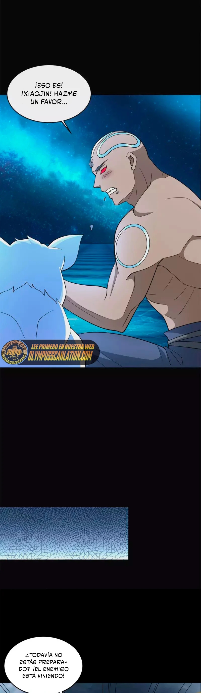 Read Rey del Apocalipsis ES Manga Online