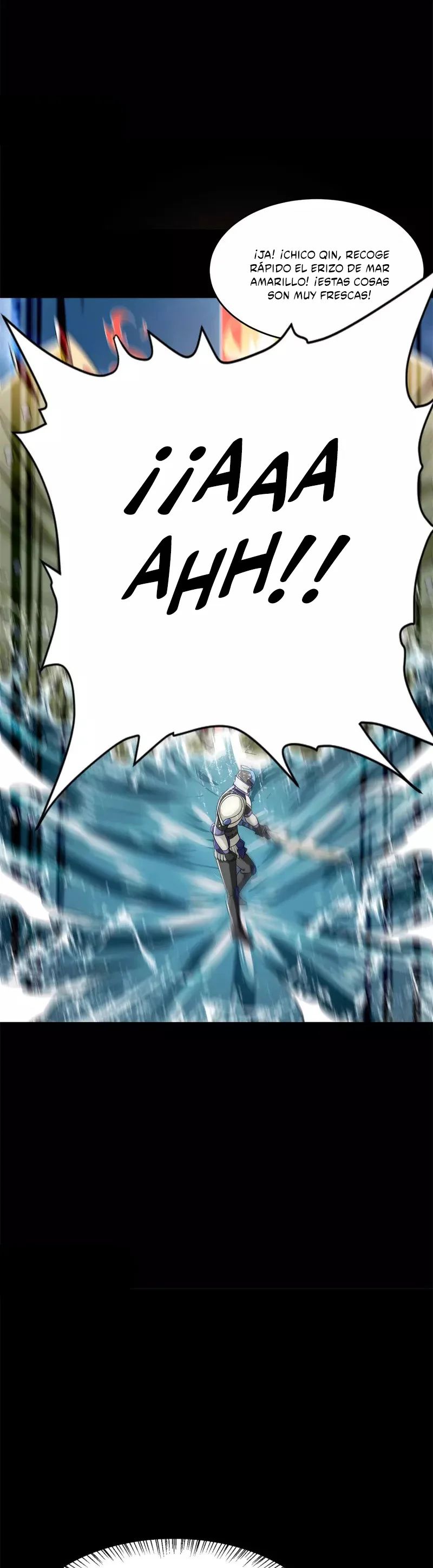 Read Rey del Apocalipsis ES Manga Online