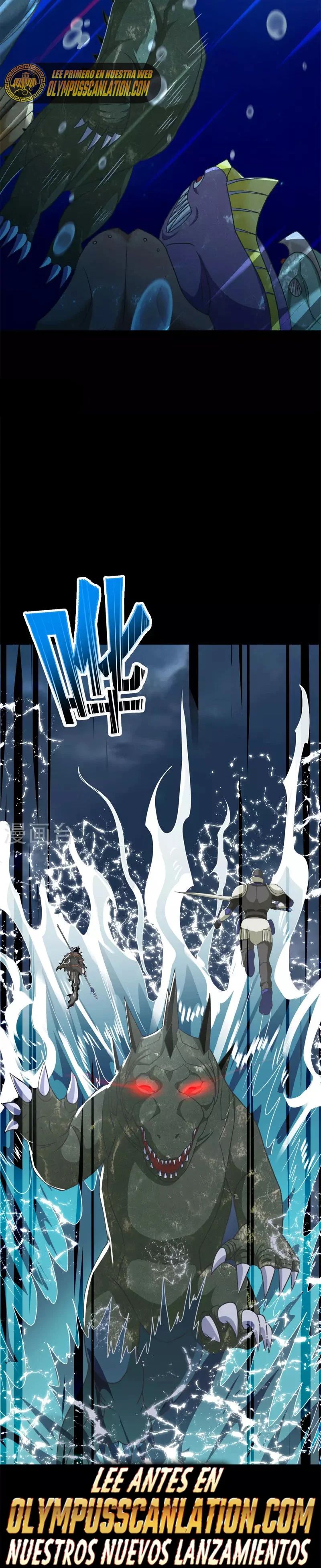 Read Rey del Apocalipsis ES Manga Online