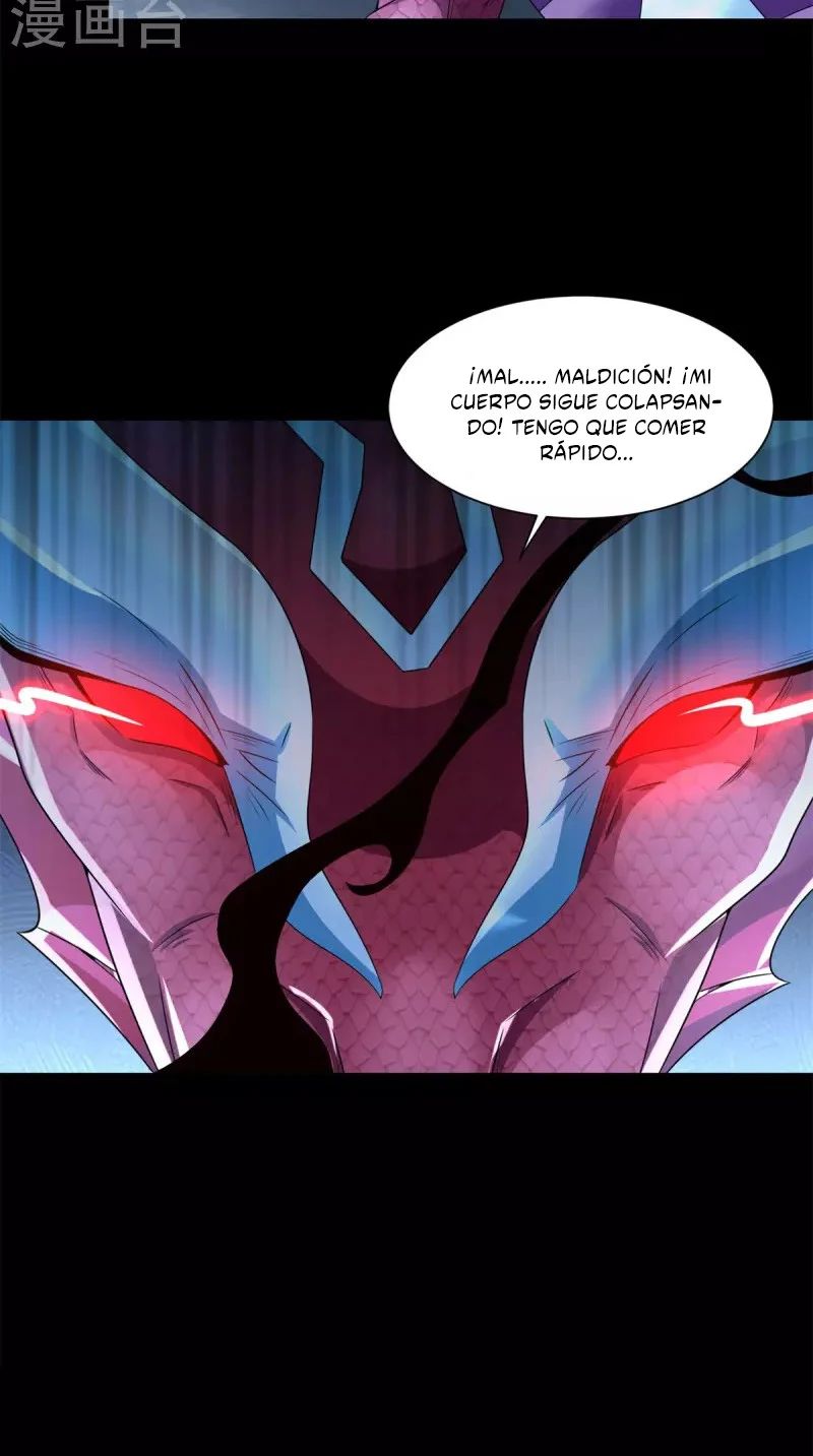 Read Rey del Apocalipsis ES Manga Online