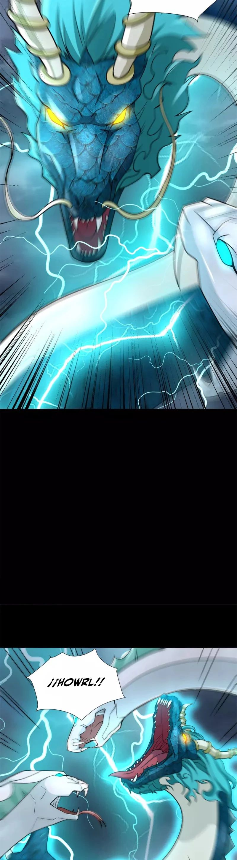 Read Rey del Apocalipsis ES Manga Online