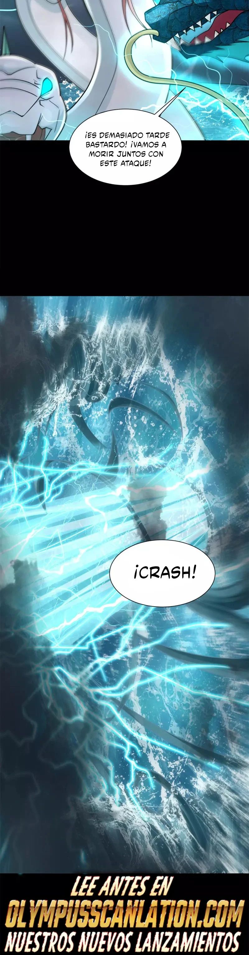 Read Rey del Apocalipsis ES Manga Online