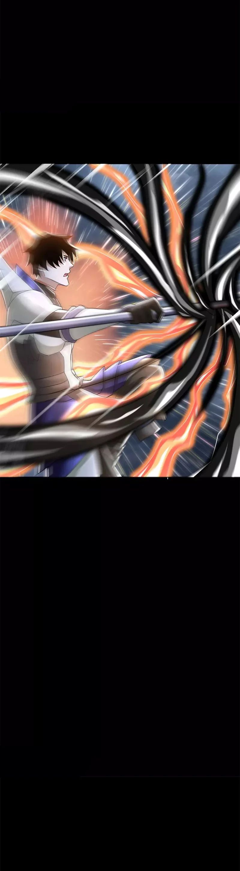 Read Rey del Apocalipsis ES Manga Online